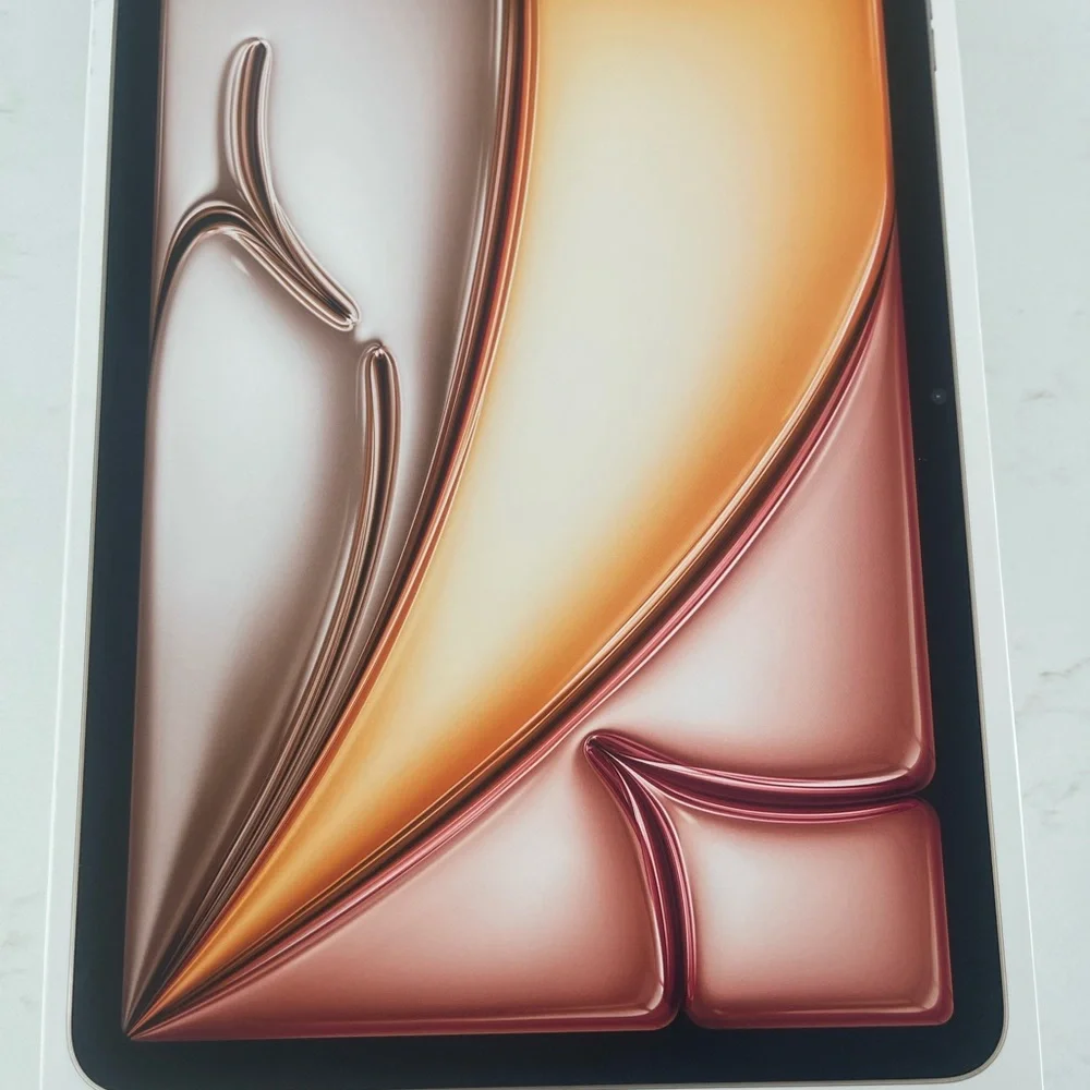 iPad Air 11inch (M2) WiFi
